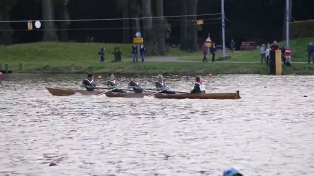 Asopos Najaarswedstrijden - D.R.V. Euros - Ej C4+ - 1420 Kwart finale 6