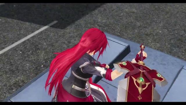 The Legend of Heroes: Trails through Daybreak II выходит на Nintendo Switch