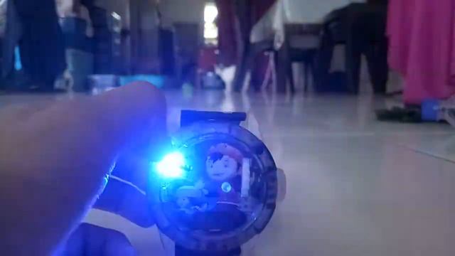 jam boboiboy  guys beli dekat lazada