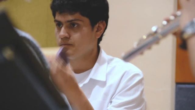 NUESTRA CANCIÓN - Ensamble Aurora