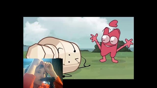 реакция на и.н.м.т.(1 серия )