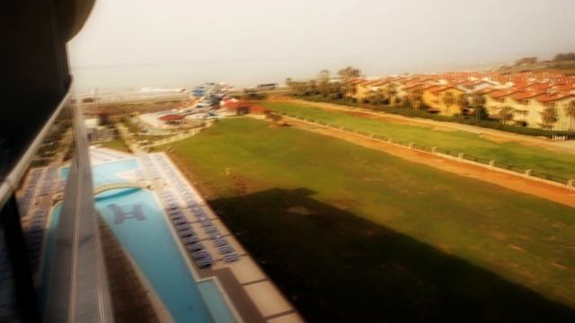 Kahya Resort Aqua 5* от hottour.kz Астана