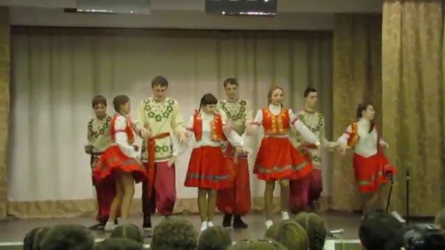 9Б. Украина