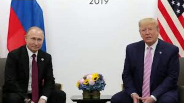 Аналитики считают, что Трамп сдал Владимиру Путину не только Украину, но и всю Европу