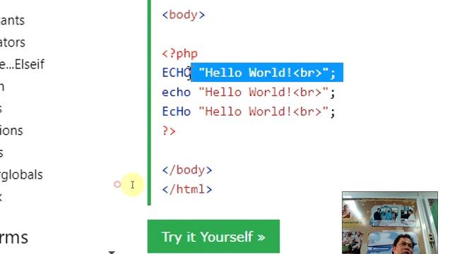 EP.2 Basic PHP