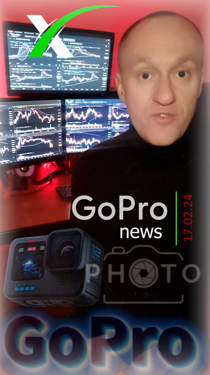 GoPro так дешево еще никогда не стояла