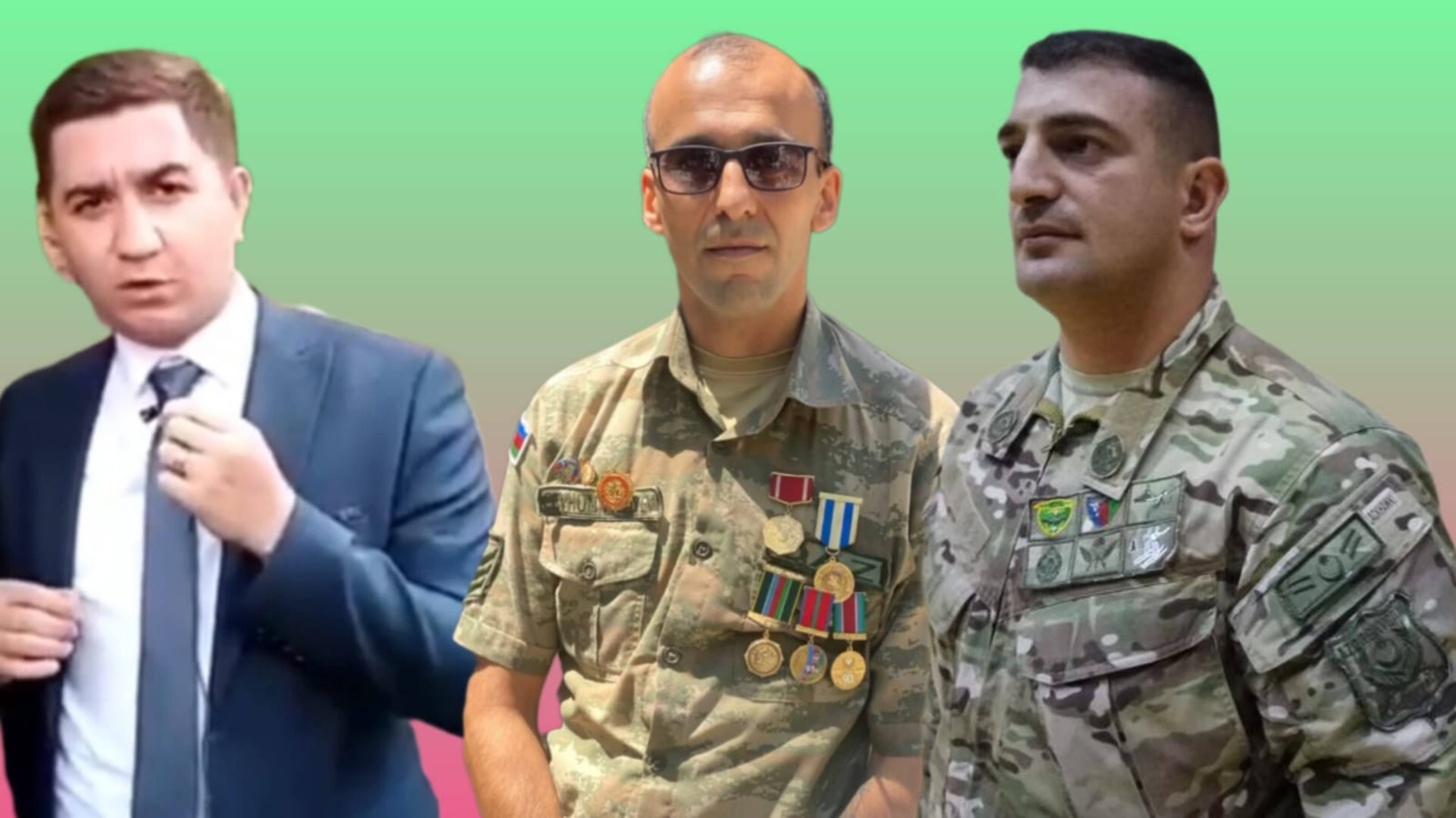 AXH-nin 30.08.2019-cu il tarixli mitinqi.