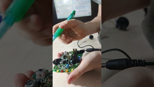 С Артёмом не скучно