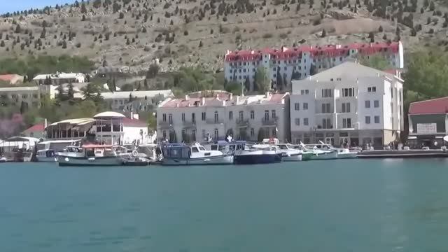 Балаклава
