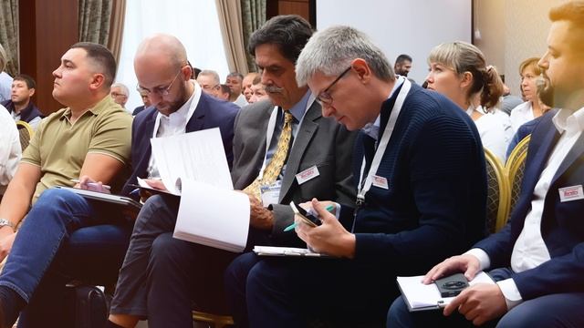 Контент-съёмка для Бизнеса