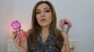 Moschino Toy 2 Bubble Gum Review