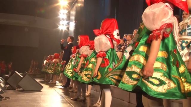 День победы