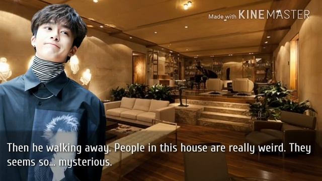 GOT7 & MONSTA X FF IF YOU DO ALL IN EPISODE 5
