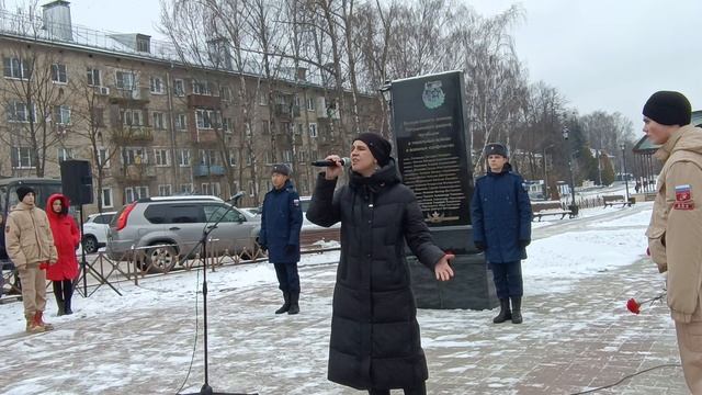 Верните сыновей - Инга Становская