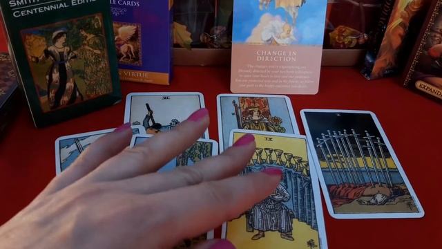 SLJEDEĆIH 7 DANA. Tarot Čitanje. Odaberi grupu. Tarot Prognoza od trenutka gledanja. Vrijeme u opis