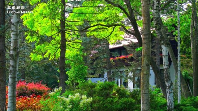 ［HD］北海道ガーデン街道 7つのガーデン名所を紹介　Hokkaido Garden Road　花の名所案内　Flowers Garden