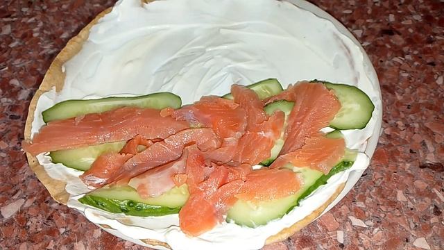 ✨😋СЫТНЫЙ ЗАВТРАК ЗА 15 МИНУТ💫БЫСТРО, ВКУСНО И НИЗКОКАЛЛОРИЙНО👍