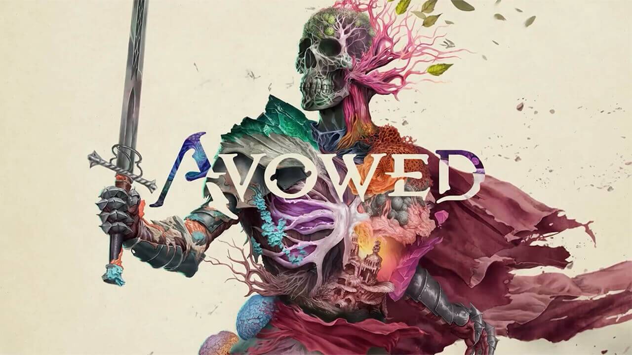 Avowed #1