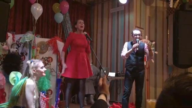 КаЗаЛаМаЗаЛа. Открытие сезона 2016. Часть 2