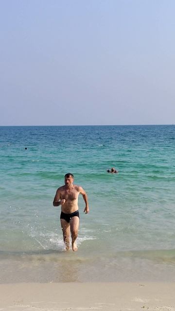 На острове Кхо самет