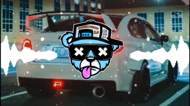 Mandragora sem chão ((EXTREME BASS BOOSTED COM GRAVE FORTE))🔊🔊