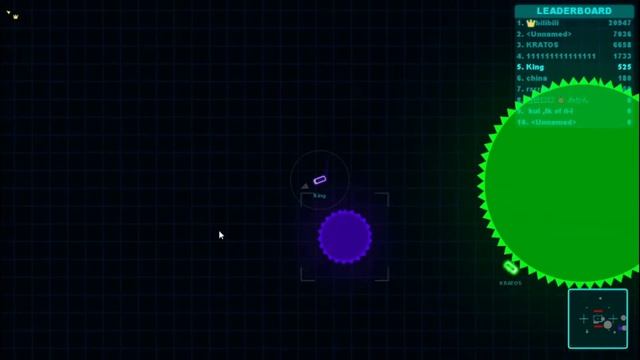 FIRST GAMEPLAY WITH COMMENTARY!| BRUTAL.IO