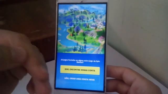 APK FORTNITE V14.10 PARA DISPOSITIVOS INCOMPATÍVEIS! !!💥