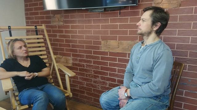 8. Всё только от, для и во имя любви.