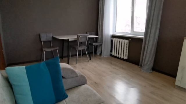 3-комнатная квартира, пр-кт Циолковского, Петропавловск-Камчатский