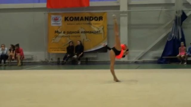 Первенство Ленобласти декабрь 2012