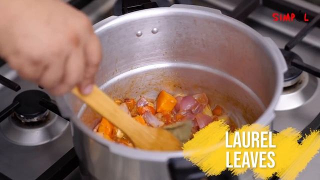 Beef Mechado, SIMPOL!