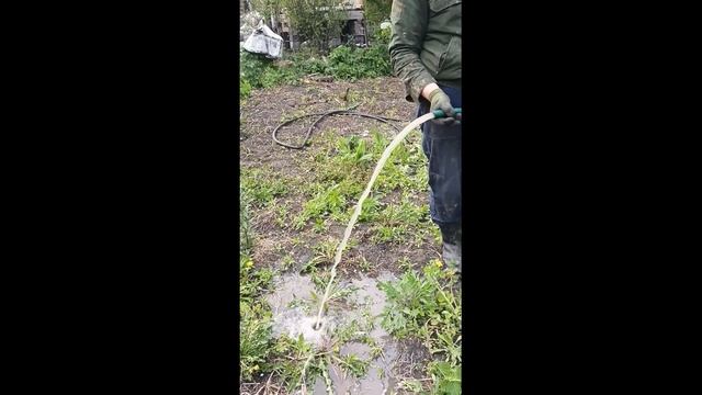 Бурение абиссинских скважин в Пензе