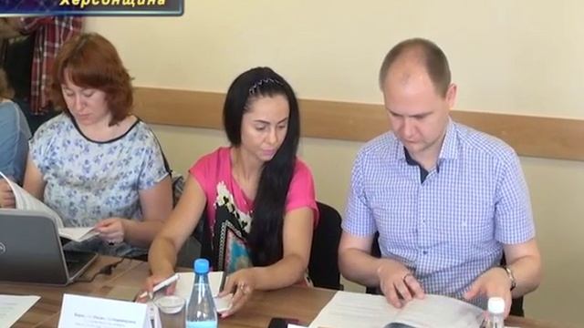 Суди на Херсонщині пройшли незалежне оцінювання якості роботи