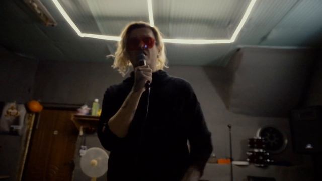 KAZKA — ПАЛАЛА (raw cover)