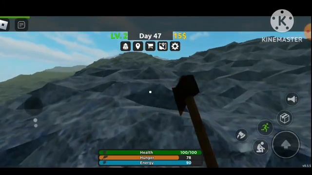 Roblox:SCP 096 ชายเเหกปาก กับ ขวานเจ้าปัญหา