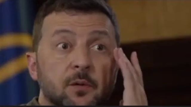 Пациент из дурдома!