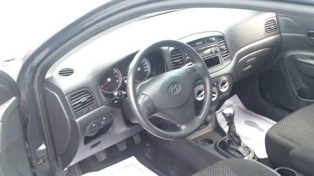 2010 Hyundai Accent Super Dave's Auto Sales in Nova Scotia