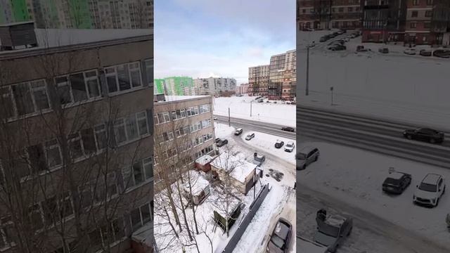 Аренда квартиры-студии Оберег