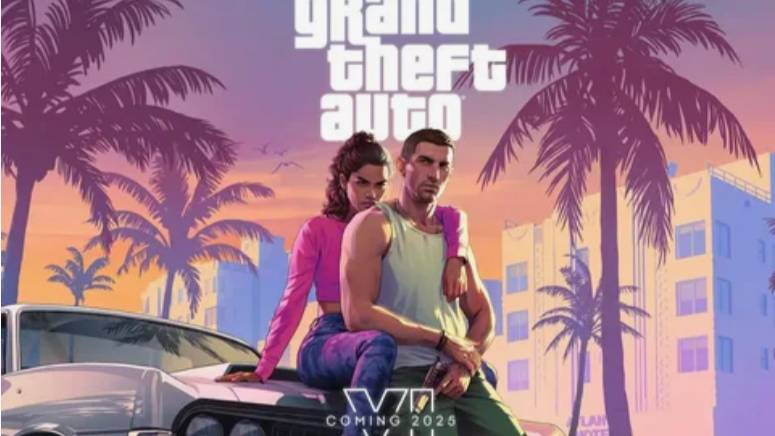 Grand Theft Auto VI Trailer