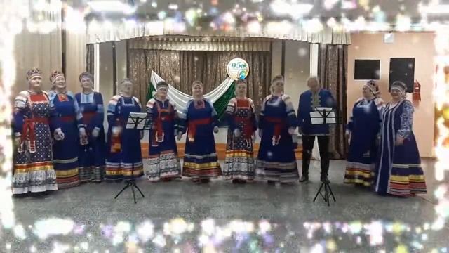 Сударушка и Жаворонушки