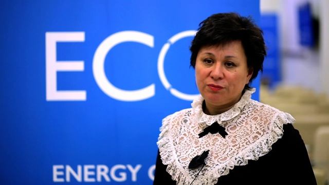 Іма ХРЕНОВА-ШИМКІНА про початок стратегічної співпраці з Energy Club