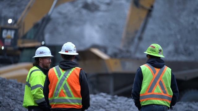 This is Turner Mining Group