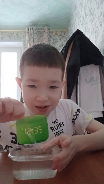 оптическая иллюзия⚡️