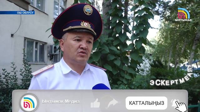 Жол кырсыктары көбөйүп, 76 адамдын өмүрүн алды! | #Ынтымак