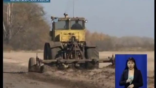 В ТОО «Карасев и Компания» в Кызылжарском районе завершилась уборочная кампания