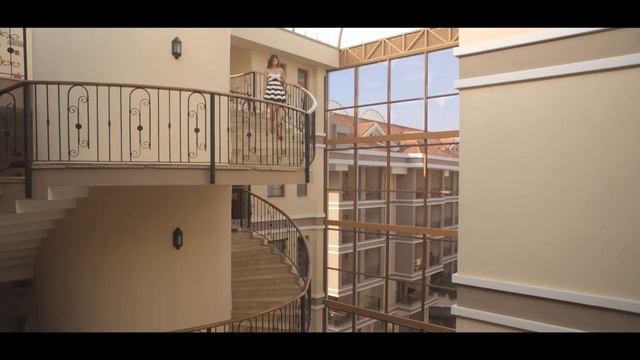 Sentido Turan Prince Hotel