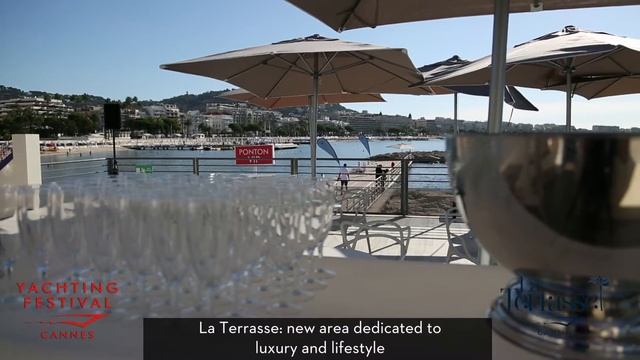 Cannes Yachting Festival - Best of edition 2016