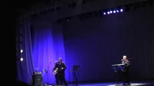 Соробей концерт - Привет братан