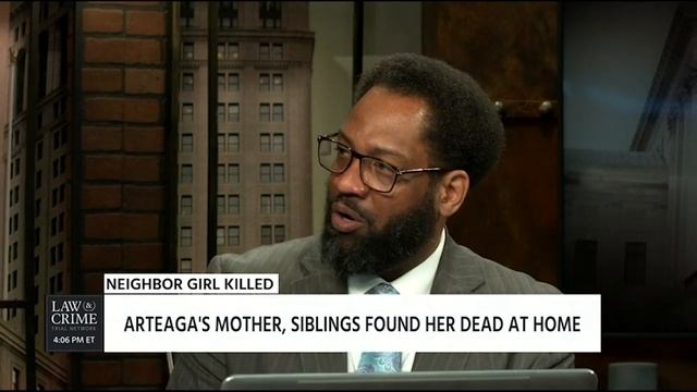 Rachel Stockman Katherine & Norman Williams Discuss the Roy Coons Trial Closing Arguments 07/15/19