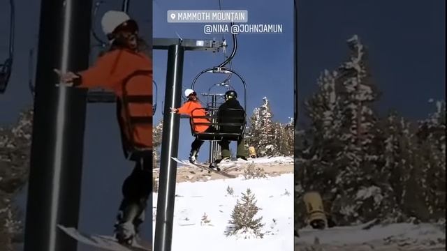 IG  истории Нины, erickarli , James Feigen  Mary Miller   John Jackson  -видео 24.11.2018